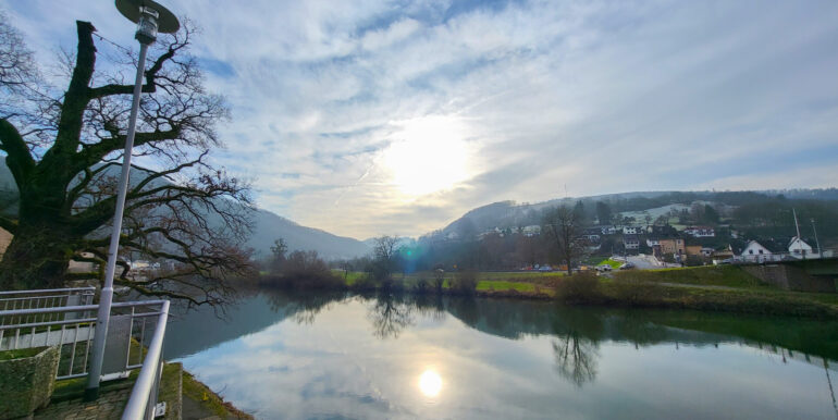 Lahnblick