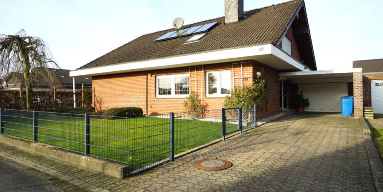 ... in guter Wohnlage