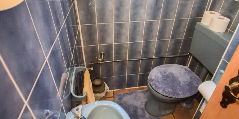 Gäste/WC