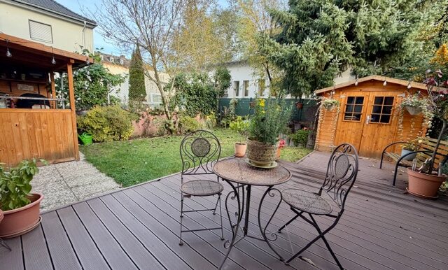 Garten