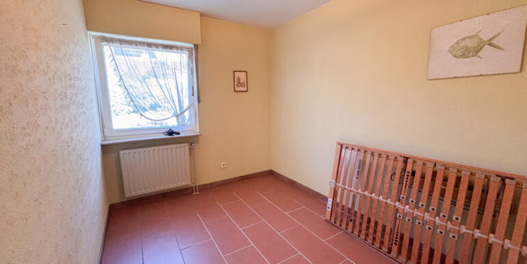 Schlafzimmer/Büro EG