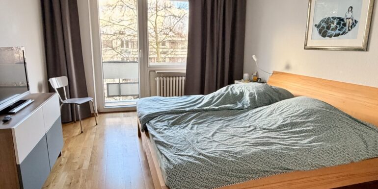 Schlafen