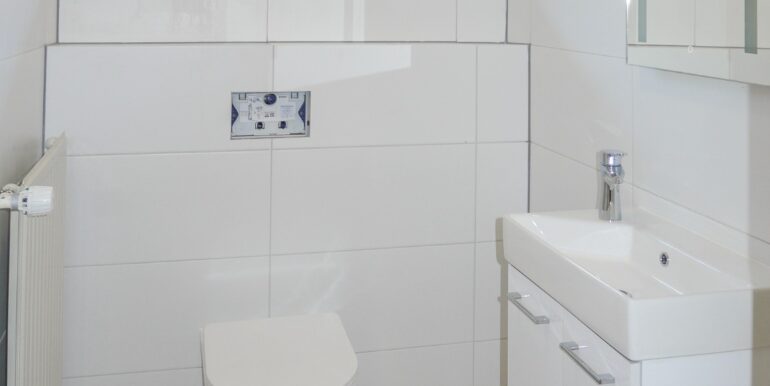 Gäste WC