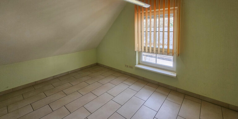 Büro/Gästezimmer