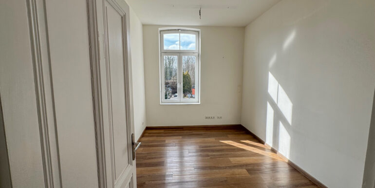 Praxiszimmer 2