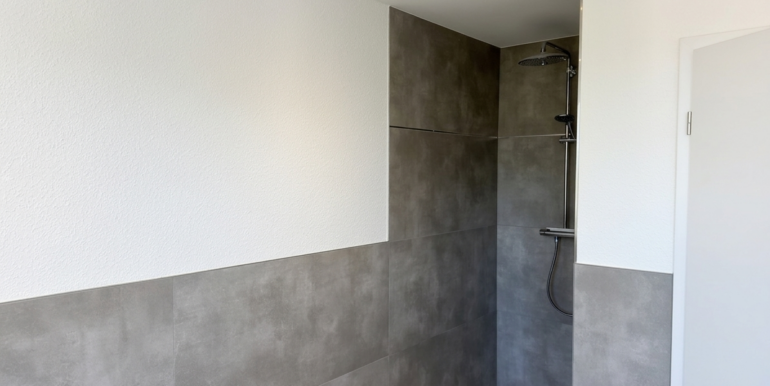 Badezimmer Dusche OG
