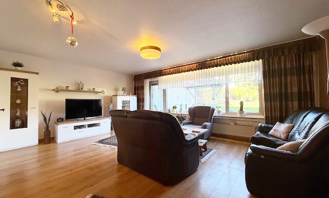 Wohnbereich Ansicht 2