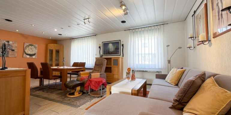 EG Übergang Essen Wohnen