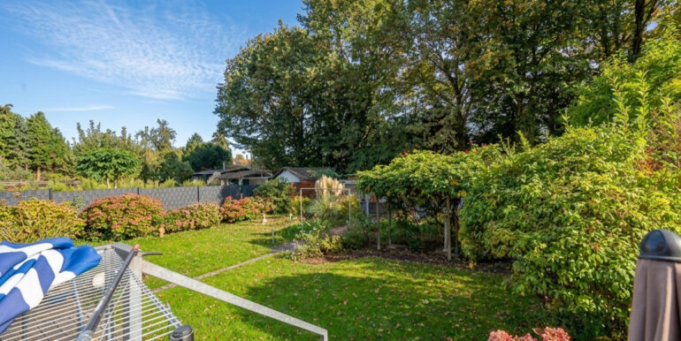 10 Garten
