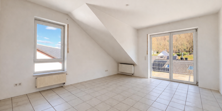 Wohn-/Esszimmer Foto I