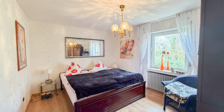 2. Ebene - Kinderzimmer (EG)