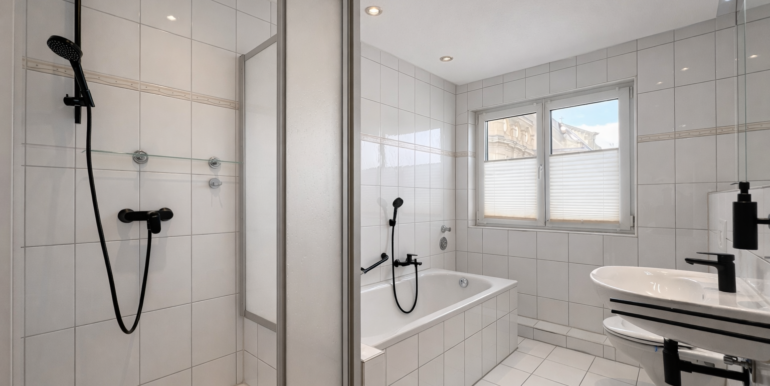 Tageslichtbad Foto I