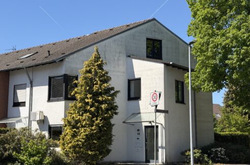 Frontansicht