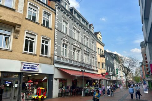 Ansicht