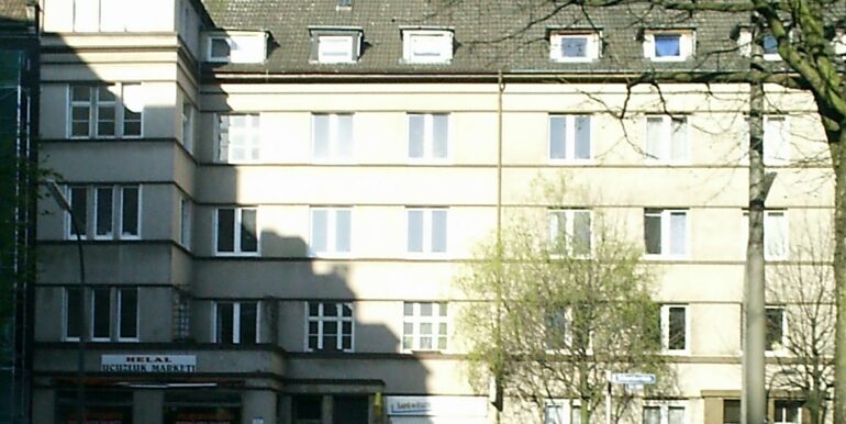Außenaufnahme