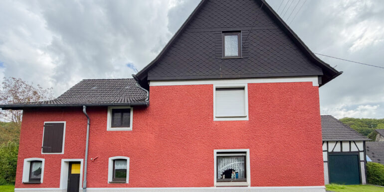 Seitenansicht