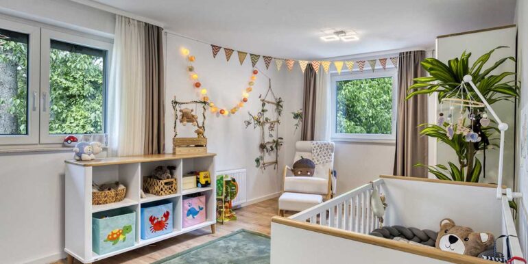Kinderzimmer