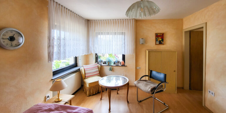 Zimmer 3 OG