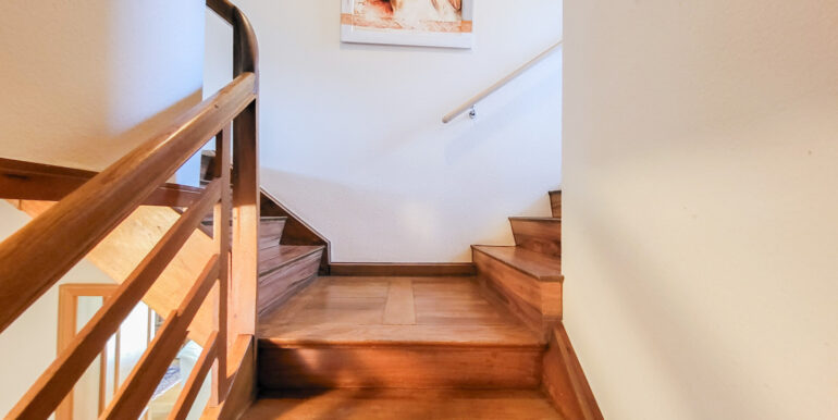 Treppe