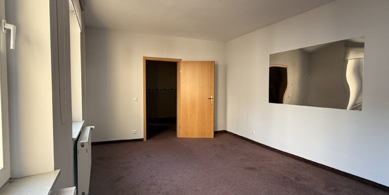 Schlafzimmer 1.OG
