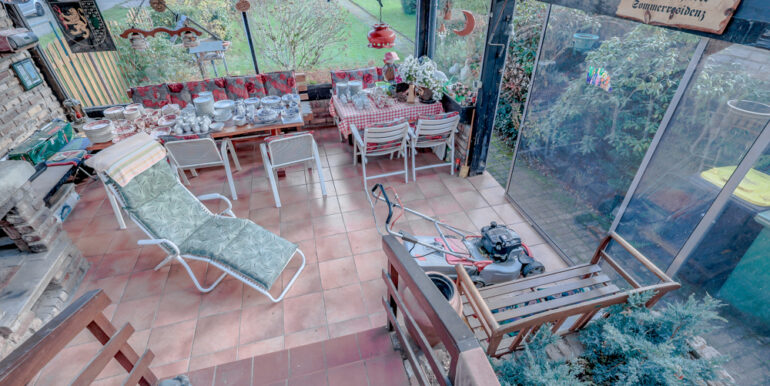 Wintergarten