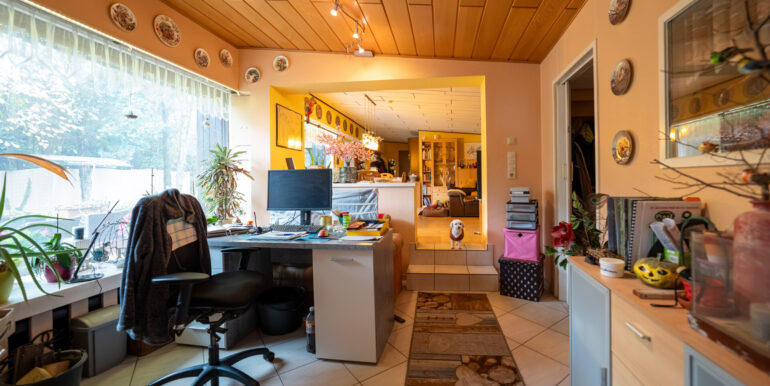 Büro