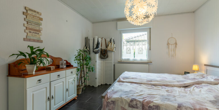 Schlafzimmer I