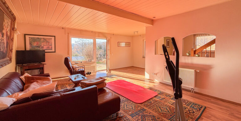 Wohnzimmer UG