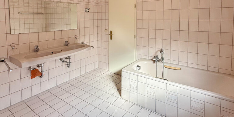 EG Badezimmer