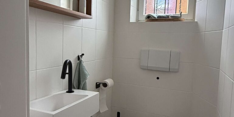 Gäste-WC