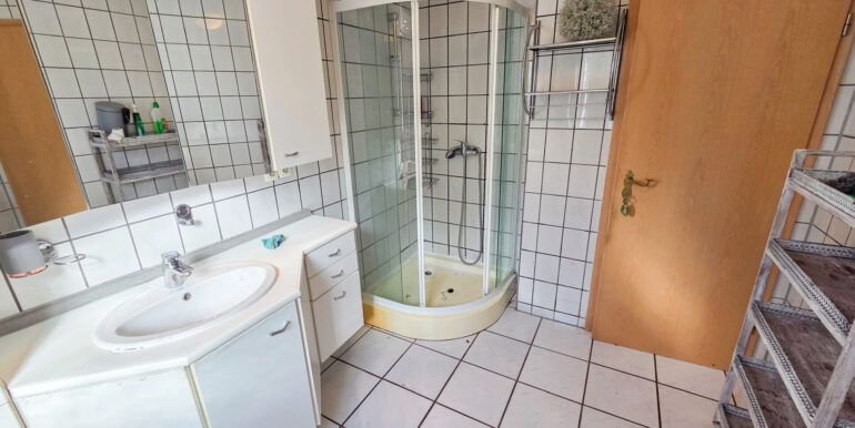 Bad Wohnung 1 - EG