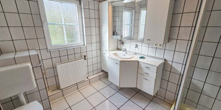 Bad Wohnung 1 - EG