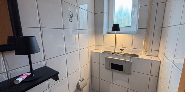 EG Gäste-WC