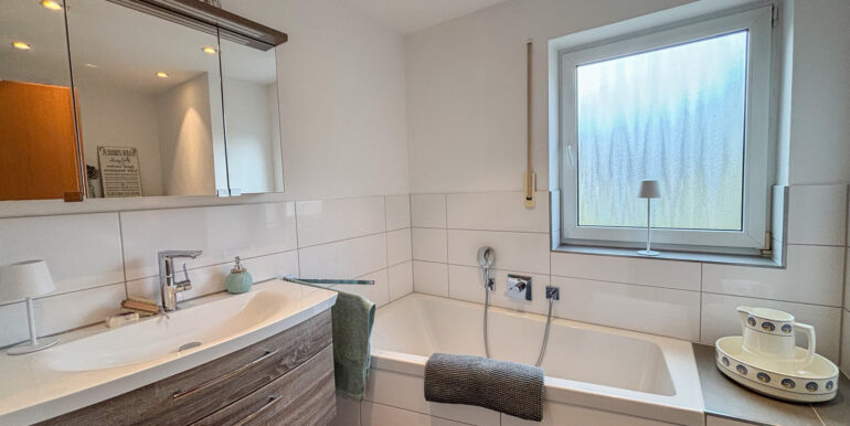 OG Badezimmer