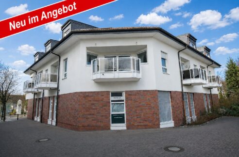 Seitenansicht