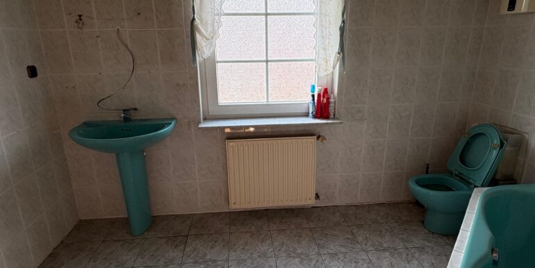 Tageslichtbadezimmer OG