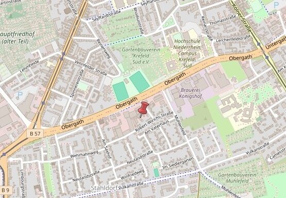 Wohnbereich