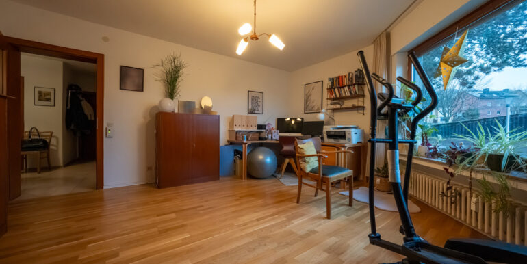 Hobby _ Büro Whg 1