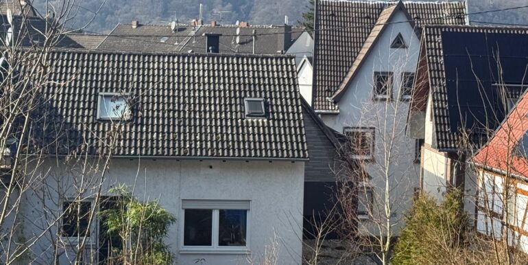 Rückansicht