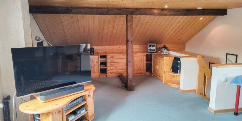 Studiozimmer DG