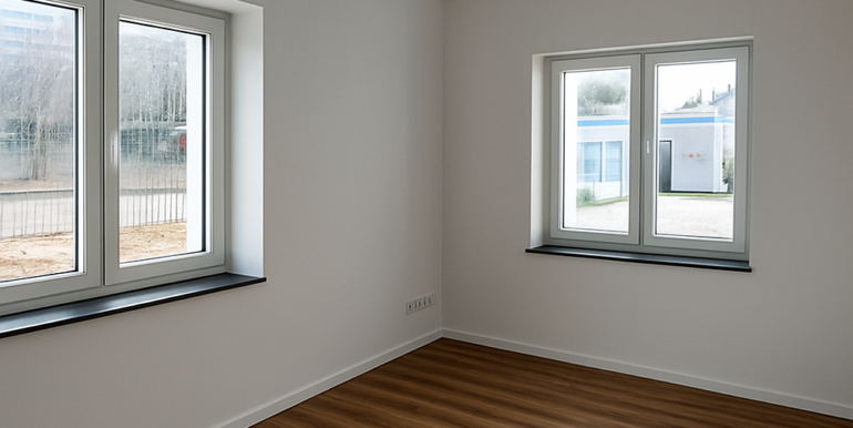 Kinder-/Gästezimmer/ Büro