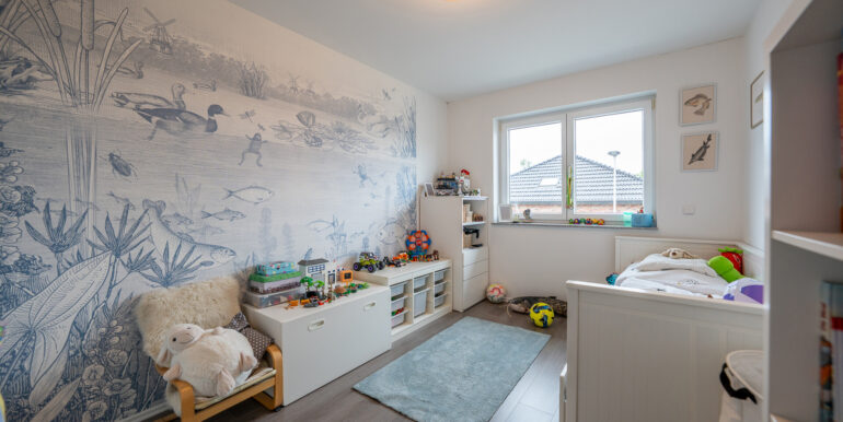 Kinderzimmer