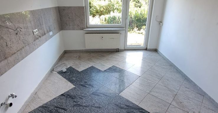 Küche EG