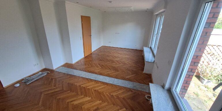 Schlafzimmer EG