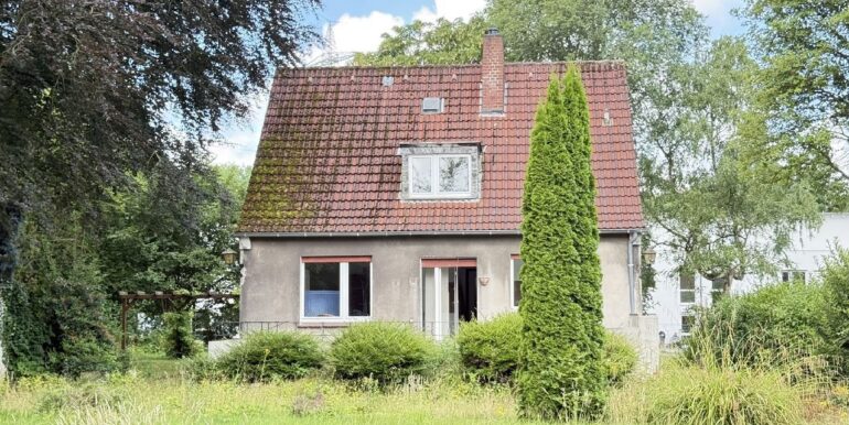 Frontansicht