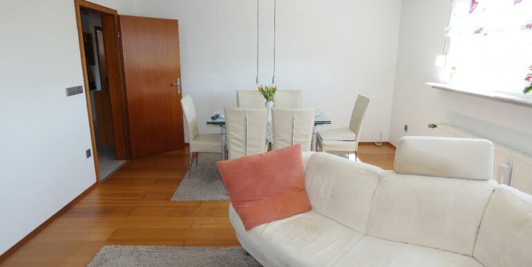 Wohnzimmer Ansicht 2