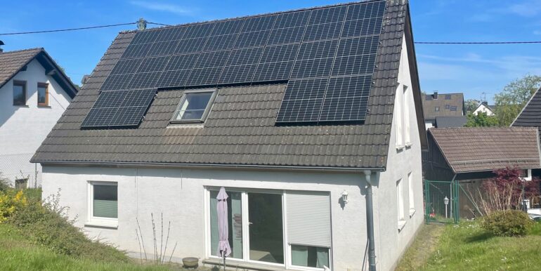 PV-Anlage (2024)