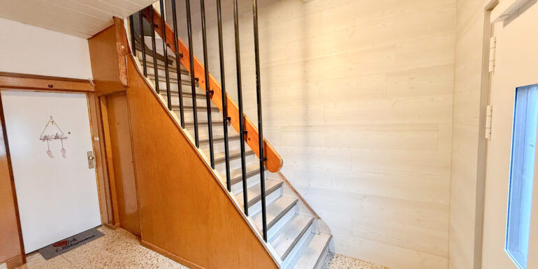 EG Flur/Treppenhaus