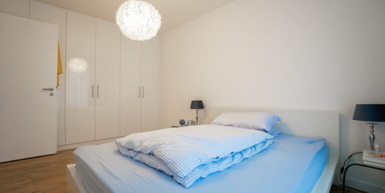 Schlafzimmer Ansicht 1
