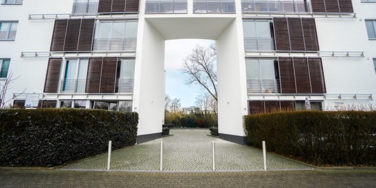 Frontansicht